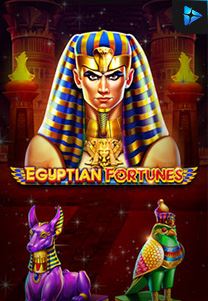 Bocoran RTP Egyptian Fortunes di ZOOM555 | GENERATOR RTP SLOT