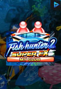 Bocoran RTP Fish Hunter 2 Ex Club di ZOOM555 | GENERATOR RTP SLOT