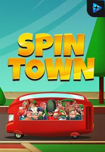 Bocoran RTP Spin Town di ZOOM555 | GENERATOR RTP SLOT