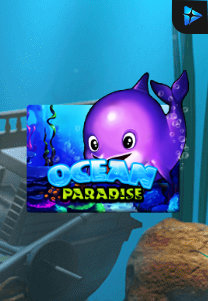 Bocoran RTP Ocean Paradise di ZOOM555 | GENERATOR RTP SLOT