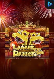 Bocoran RTP Lions Dance di ZOOM555 | GENERATOR RTP SLOT