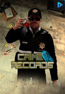 Bocoran RTP Crime Records di ZOOM555 | GENERATOR RTP SLOT