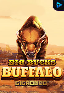 Bocoran RTP Big Bucks Buffalo di ZOOM555 | GENERATOR RTP SLOT